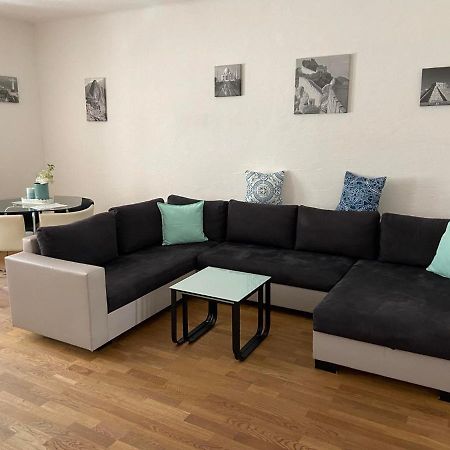 Apartsee เซลล์อัมเซ ภายนอก รูปภาพ