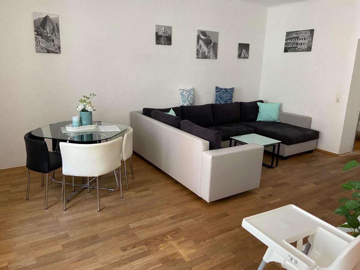 Apartsee เซลล์อัมเซ ภายนอก รูปภาพ