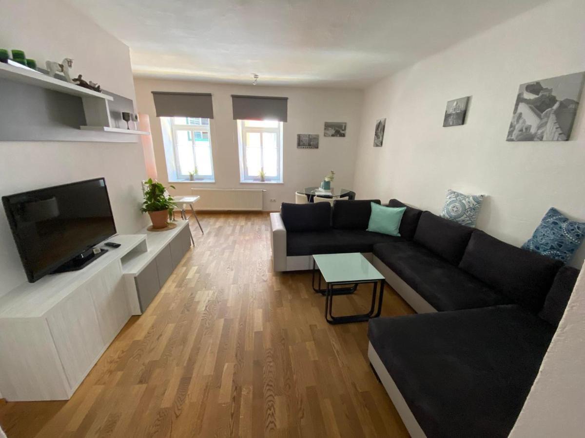 Apartsee เซลล์อัมเซ ภายนอก รูปภาพ