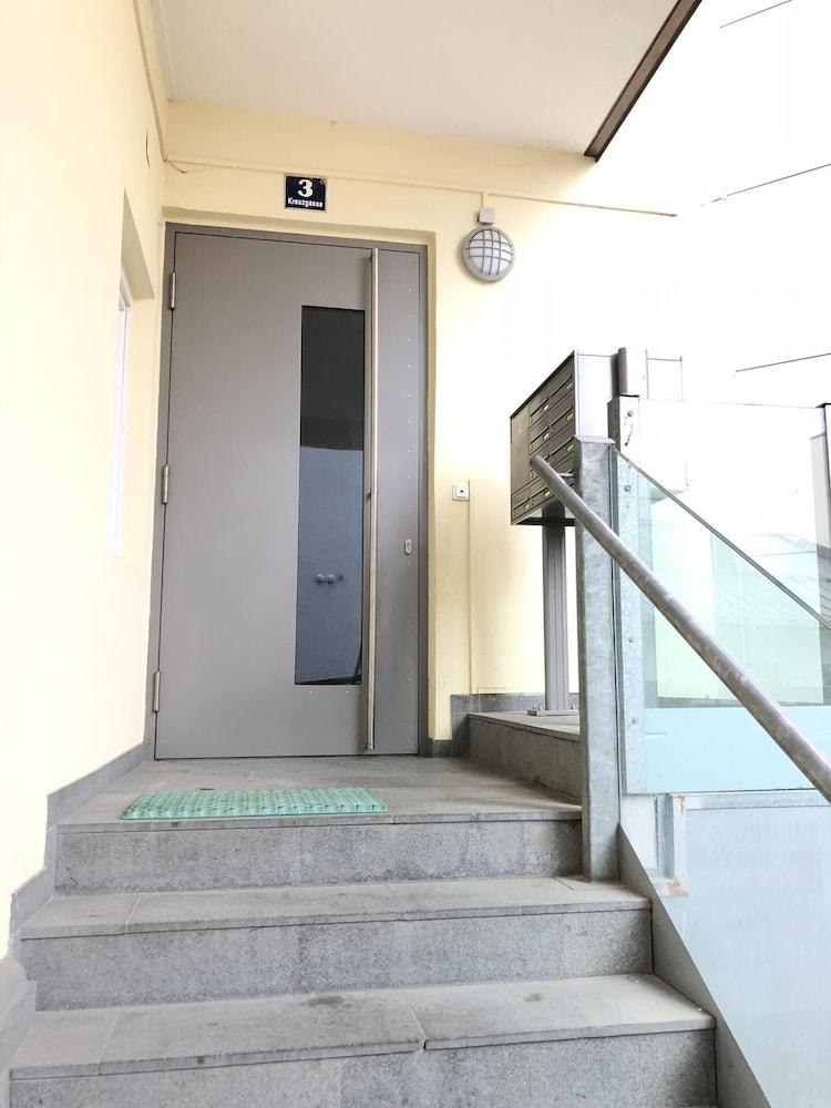Apartsee เซลล์อัมเซ ภายนอก รูปภาพ