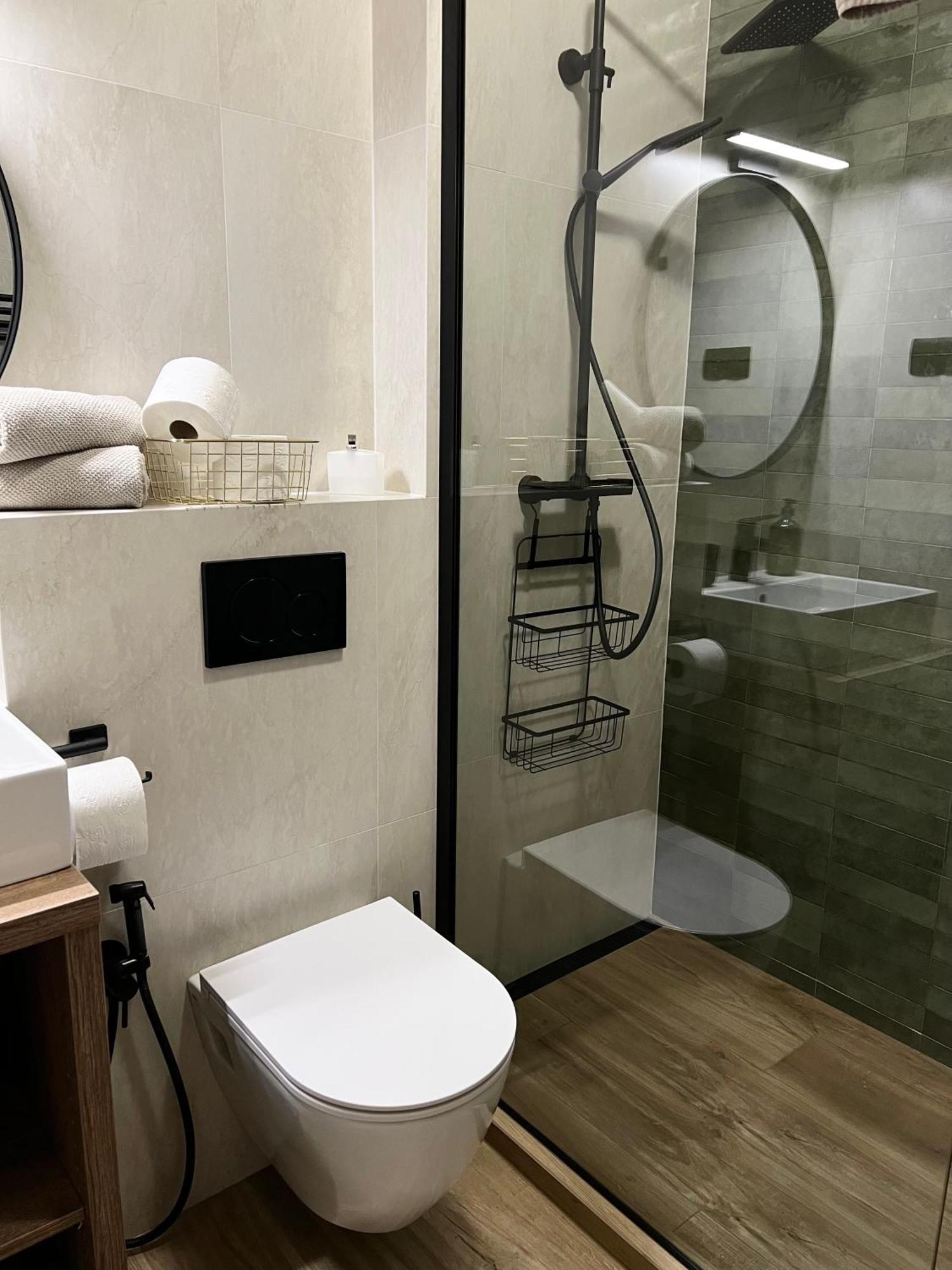 Apartsee เซลล์อัมเซ ภายนอก รูปภาพ