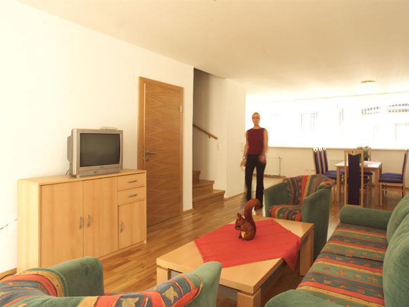 Apartsee เซลล์อัมเซ ภายนอก รูปภาพ